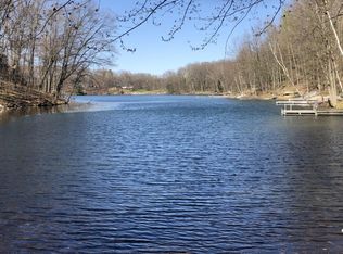 8620 N Island Dr #35, Stanwood, MI 49346