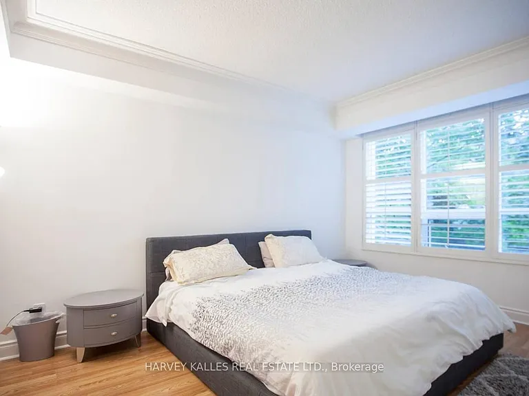 38 William Carson Cres #221 — Photo 13
