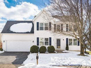 8447 Firstgate Dr, Reynoldsburg, OH 43068