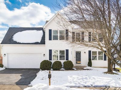 8447 Firstgate Dr, Reynoldsburg, OH, 43068