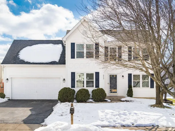 8447 Firstgate Dr, Reynoldsburg, OH 43068