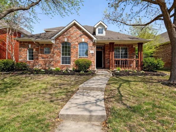 2940 La Vista Ln, Frisco, TX 75033