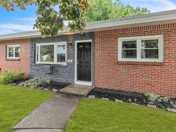 854 Grattan St, Chicopee, MA 01020