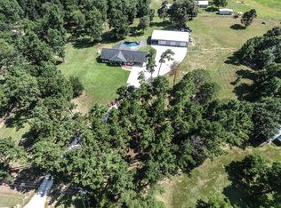 15840 Green Meadow Loop, Willis, TX 77318