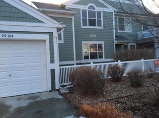 2131 Grays Peak Dr UNIT 104, Loveland, CO 80538