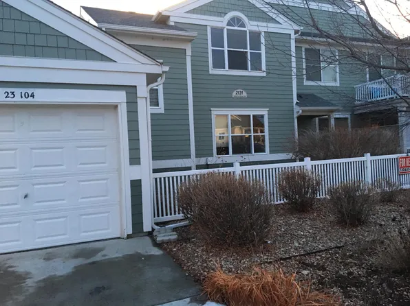 2131 Grays Peak Dr Unit 104, Loveland, CO 80538