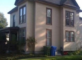 246 17th St SE APT 1, Salem, OR