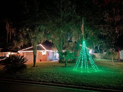 96054 Sea Winds Dr, Fernandina Beach, FL, 32034
