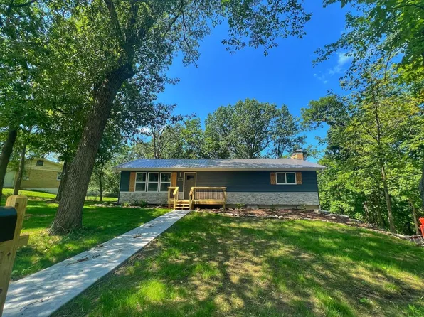 601 Parkade Blvd, Columbia, MO 65202