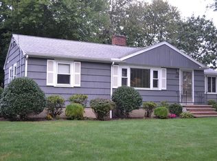 8 Sunrise Ave, Stoneham, MA 02180