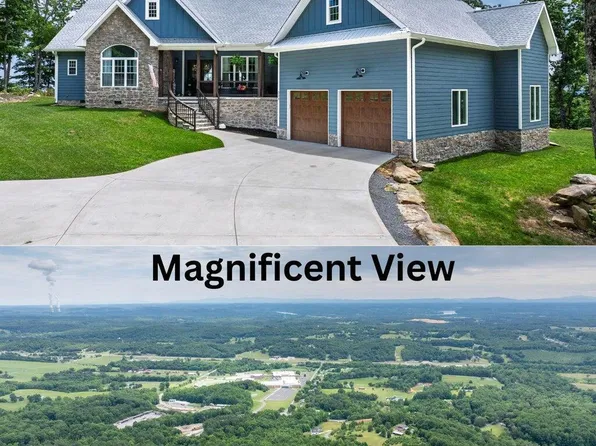230 Duckwood Ln, Evensville, TN 37332