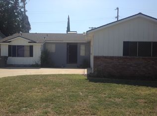 2414 Harvard Ave, Clovis, CA 93612