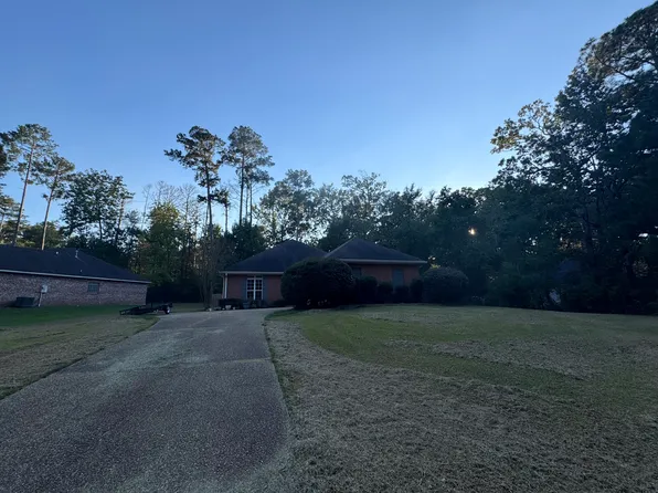 206 Magnolia Trl, Brandon, MS 39047
