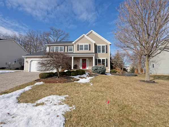 20 Tamara Court, East Greenbush, NY 12061