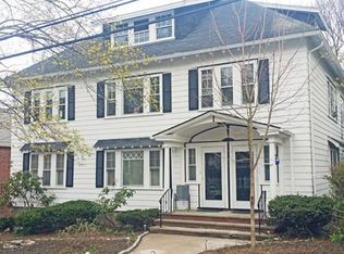 27 Arborough Rd #1, Roslindale, MA 02131