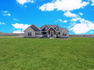 157 Summer Meadow, La Vernia, TX 78121