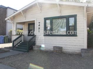 419 S East St, Santa Rosa, CA 95404
