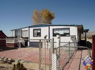 26341 Olanche St, Mojave, CA 93501