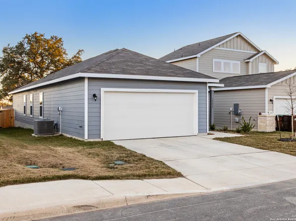 14666 EMERIO DR, San Antonio, TX 78253