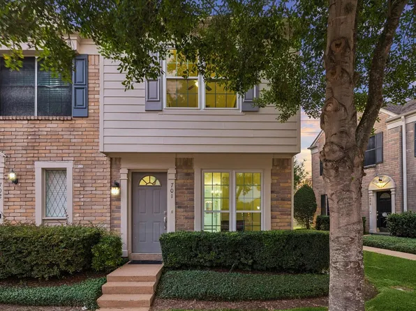 2808 Grants Lake Blvd Unit 701, Sugar Land, TX 77479