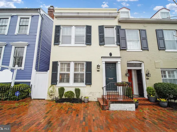 1505 33rd St NW, Washington, DC 20007