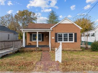 310 S 5th Ave, Mayodan, NC 27027