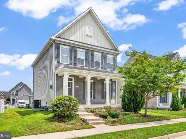 6611 Shelton Ln, Spotsylvania, VA 22553