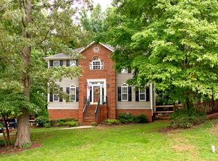 7635 Fording Bridge Rd, Kernersville, NC 27284