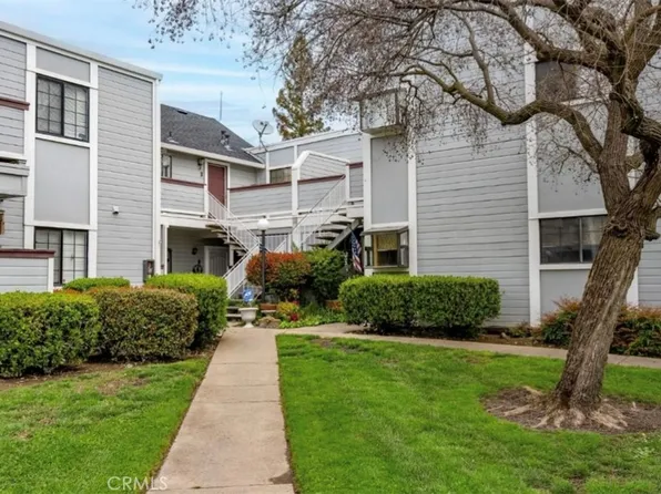 7409 Auburn Oaks Ct APT H, Citrus Heights, CA 95621