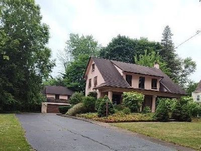 544 Willow St, Lockport, NY, 14094