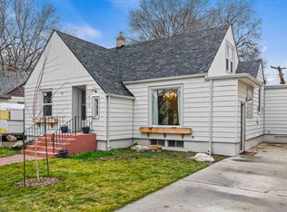 1615 Idaho Ave, Caldwell, ID 83605