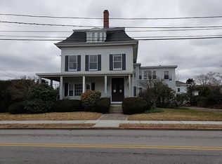 31 Elm St FLOOR 2, Westerly, RI 02891