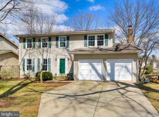 6128 Windward Dr, Burke, VA 22015