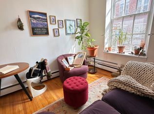 322 South 11th Street, Philadelphia, PA 19107