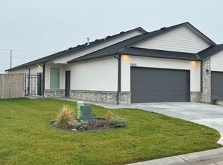 15630 E 21st Ct N, Wichita, KS 67228
