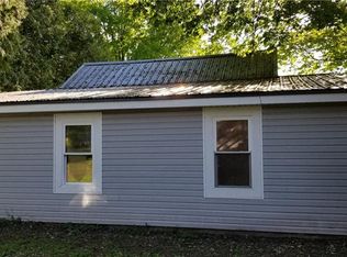 8657 Dwyer Road Ext, Port Byron, NY 13140