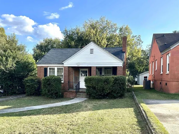 612 Joan St, Columbia, SC 29203
