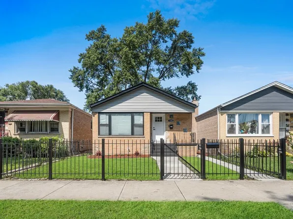 7328 S Winchester Ave, Chicago, IL 60636