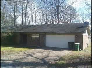 400 Maxine Ave, Sherwood, AR 72120