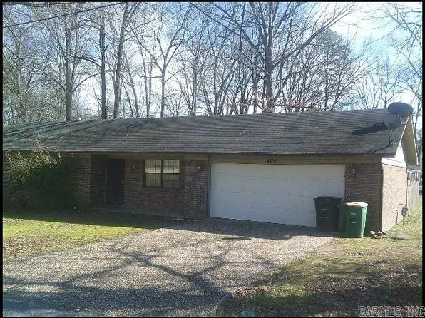 400 Maxine Ave, Sherwood, AR 72120