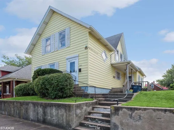 319 Pearl St, Michigan City, IN 46360