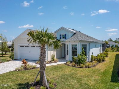 476 Tropics Ave, Daytona Beach, FL, 32124