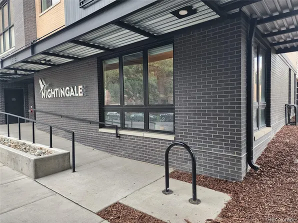 2120 N Downing Street #314, Denver, CO 80205