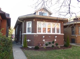 7726 S Indiana Ave, Chicago, IL 60619