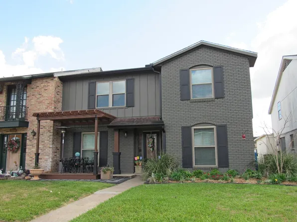 5965 Townhouse Ln, Beaumont, TX 77707
