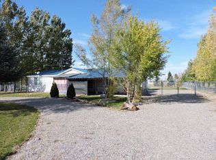 3931 E 185 N, Rigby, ID 83442