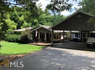 605 Colwell Rd, Jackson, GA 30233