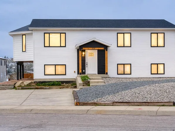 430 Oregon Ave, Gillette, WY 82718