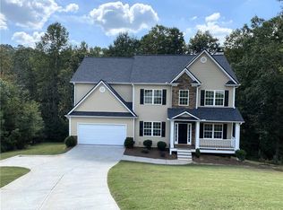 9660 Dunhill Way, Cumming, GA 30028