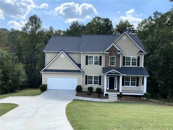 9660 Dunhill Way, Cumming, GA 30028